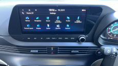 Hyundai BAYON 1.0 TGDi [120] 48V MHEV Ultimate 5dr Petrol Hatchback